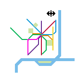 Rivervale Metro (unknown)