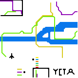 Yvette City CS (unknown)