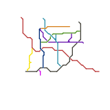 Tegucigalpa (speculative)