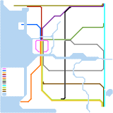 Emerald City (unknown)