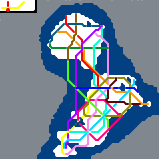 Snow world (unknown)