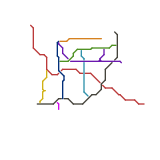 Tegucigalpa (speculative)