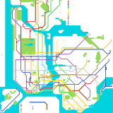 New York City Expansions (speculative)