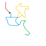 European HSR (unknown)