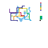 Mikio Metro (unknown)