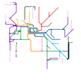 Melbourne  (speculative)