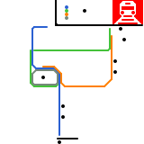 San Diego (Trolley) (real)