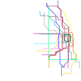 Chicago (speculative)