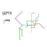 SEPTA Transportation Authority  (real)
