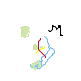 Кунцевская метрополитен (unknown)