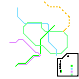Metro Manama (unknown)