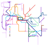 Melbourne  (speculative)