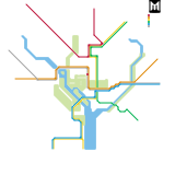 Washington D.C. (speculative)