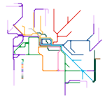 Melbourne  (speculative)