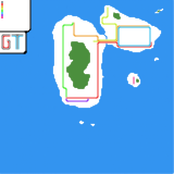 Guadeloupe (speculative)