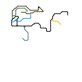 The North Western Railway (unknown)