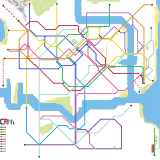 Club Rapid Metro (unknown)