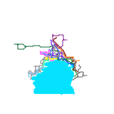 Stepford City, UK. (unknown)