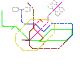 New Capenna- Mezzio (unknown)