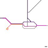 Lombard, Masteria (unknown)