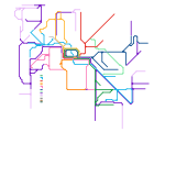 Melbourne  (speculative)