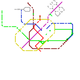 New Capenna- Mezzio (unknown)