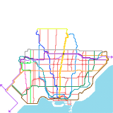 Toronto TTC (speculative)