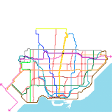 Toronto TTC (speculative)