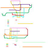 Toronto, Canada (speculative)