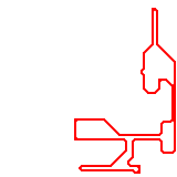 Республика Майнкрафт город Метроград трамвай 1 (real)