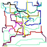 Shell Capital Area 2 Metrosss (unknown)
