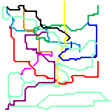 Shell Capital Area 2 Metross (unknown)