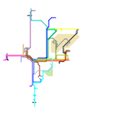 YWOT: nonsensopedia2 - Tramwaje Nonsensickie, 4 VIII 2023 (unknown)