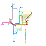YWOT: nonsensopedia2 - Tramwaje Nonsensickie, 4 VIII 2023 (unknown)