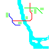 Novosibirsk (speculative)