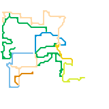 Minecraft Transit Railway Finn’s Lets Play Server