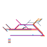 Stepford County Railway with old operators