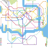 Club Rapid Metro (unknown)
