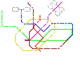 New Capenna- Mezzio (unknown)