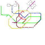 New Capenna- Mezzio (unknown)