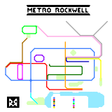 Metro Rockwell (unknown)