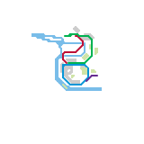 Cuidad Del Sol (unknown)