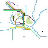 Richmond(Made up place) (unknown)