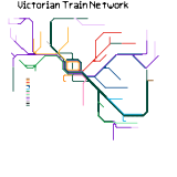 Melbourne  (speculative)