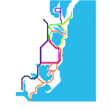 Central Coast (speculative)