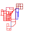 Earth WTA transit system