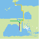Minecart Map (unknown)