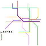 Los Angeles (speculative)