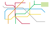 Shackleton One Metro (unknown)