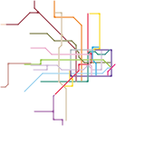 Shanghai(WIP) (real)